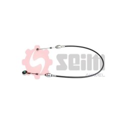 Cable cde boite Seim 555745