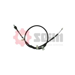 Cable de frein Seim 554197