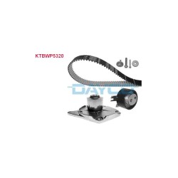 Kit+pompe Dayco KTBWP5320