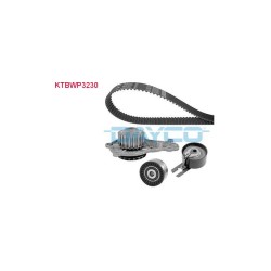 Kit+pompe Dayco KTBWP3230