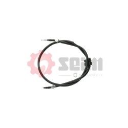 Cable de frein Seim 554019