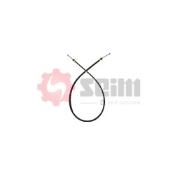 Cable de frein Seim 554909