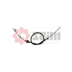 Cable embrayage Seim 401712