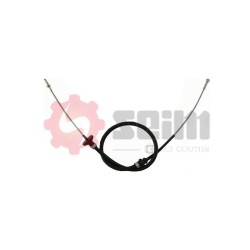 Cable embrayage Seim 355005