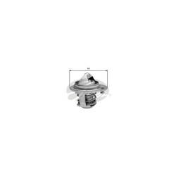 Thermostat huile Gates TH29588G1