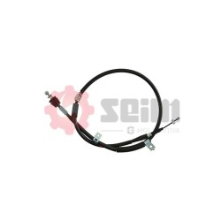 Cable de frein Seim 554155