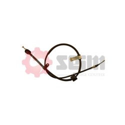 Cable de frein Seim 554006