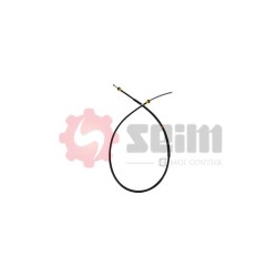 Cable de frein Seim 554908