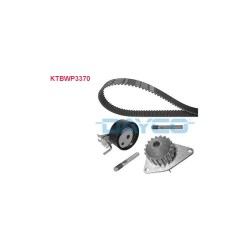 Kit+pompe Dayco KTBWP3370