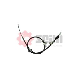 Cable de frein Seim 554150