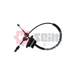 Cable cde boite Seim 555249