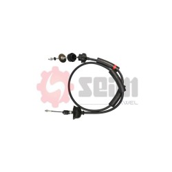 Cable embrayage Seim 555544