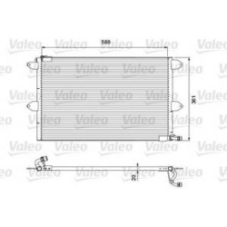 Condenseur Valeo 816908