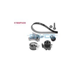 Kit+pompe Dayco KTBWP5490