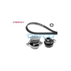 Kit+pompe Dayco KTBWP3411