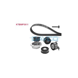 Kit+pompe Dayco KTBWP3611