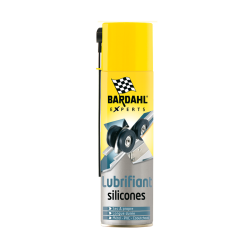 Lubrifiant silicones