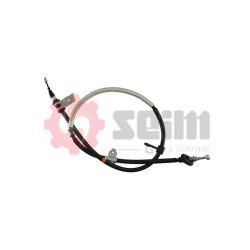 Cable de frein Seim 554754