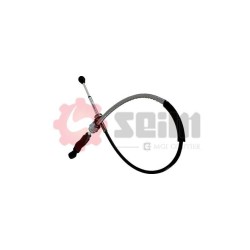 Cable cde boite Seim 555298