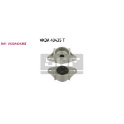 Kit suspension SKF VKDA40435T