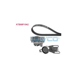 Kit+pompe Dayco KTBWP1042