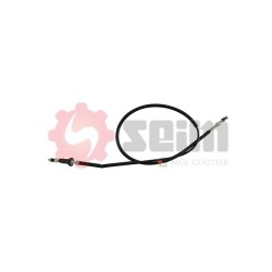 Cable accélérateur Seim 554616