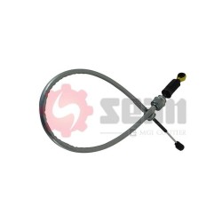 Cable cde boite Seim 555295