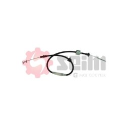 Cable embrayage Seim 721165