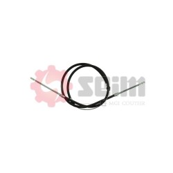 Cable de frein Seim 554186