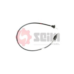 Cable embrayage Seim 555806