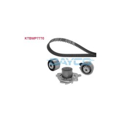 Kit+pompe Dayco KTBWP7770