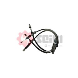 Cable cde boite Seim 555313