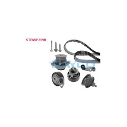 Kit+pompe Dayco KTBWP3590