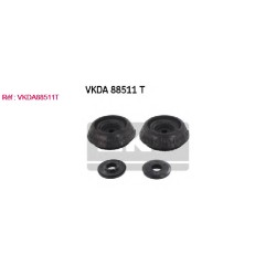 Kit suspension SKF VKDA88511T