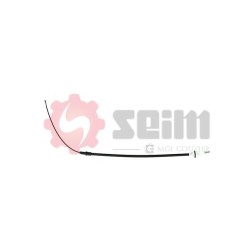 Cable embrayage Seim 600500