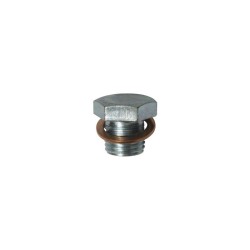 BOUCHON ET JOINT DE VIDANGE M14-1,5 X 13 mm