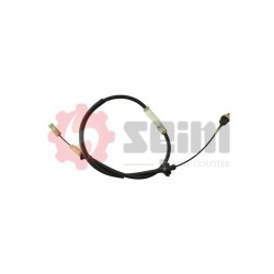 Cable embrayage Seim 550562