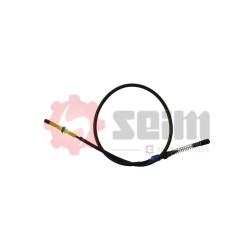 Cable accélérateur Seim 600411