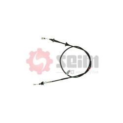 Cable embrayage Seim 554610