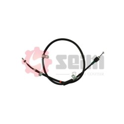 Cable de frein Seim 554159