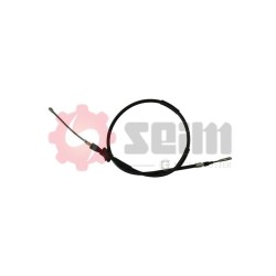 Cable de frein Seim 553097