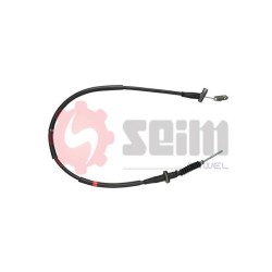 Cable embrayage Seim 555527