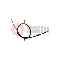 Cable de frein Seim 554146