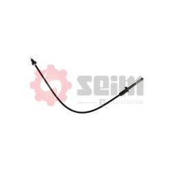 Cable accélérateur Seim 122141