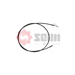 Cable accélérateur Seim 059040