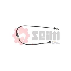 Cable embrayage Seim 555495