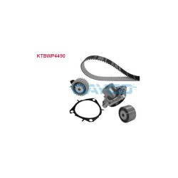 Kit+pompe Dayco KTBWP4490