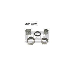 Kit suspension SKF VKDA27009