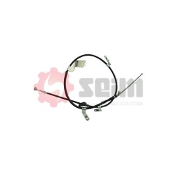 Cable de frein Seim 554691