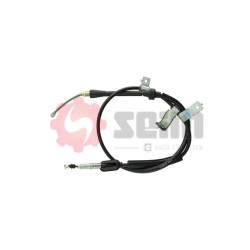 Cable de frein Seim 554145